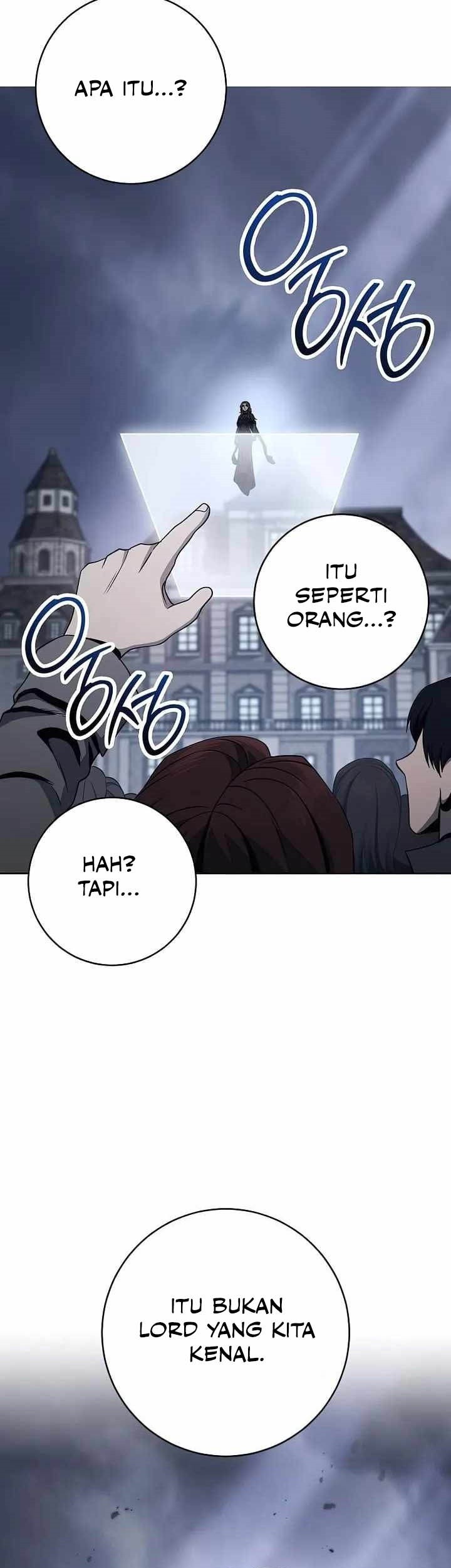 Skeleton Soldier Couldn’t Protect the Dungeon Chapter 264 halaman 13