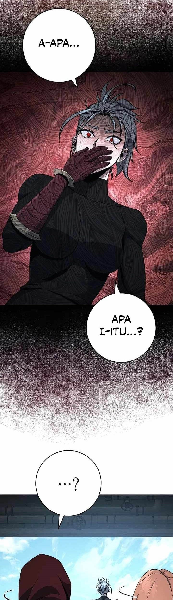 Skeleton Soldier Couldn’t Protect the Dungeon Chapter 268 halaman 9