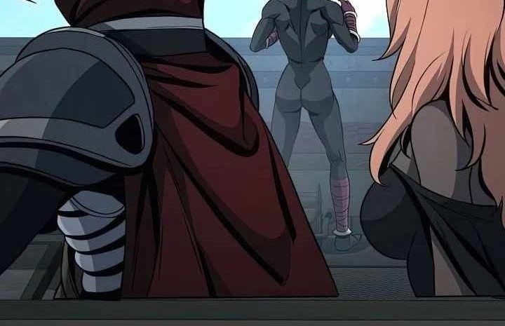 Skeleton Soldier Couldn’t Protect the Dungeon Chapter 268 halaman 10