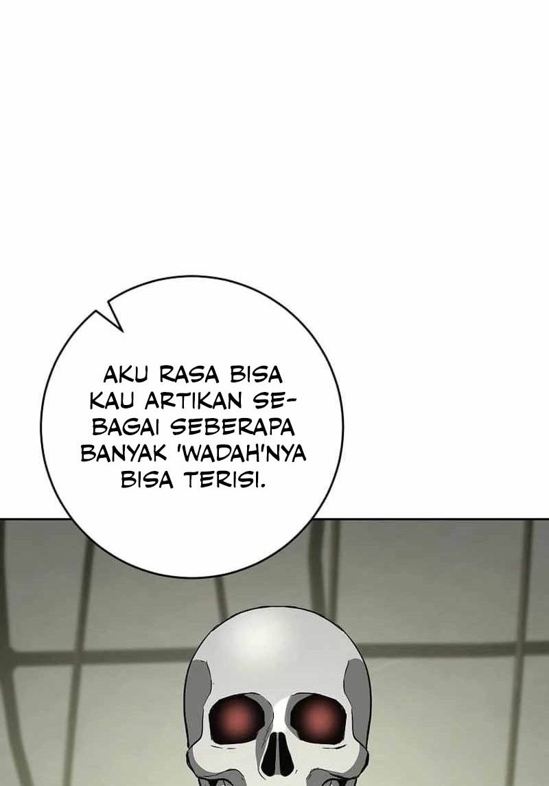 Skeleton Soldier Couldn’t Protect the Dungeon Chapter 270 halaman 10
