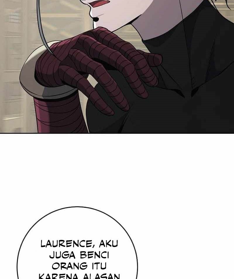 Skeleton Soldier Couldn’t Protect the Dungeon Chapter 271 Gambar 8
