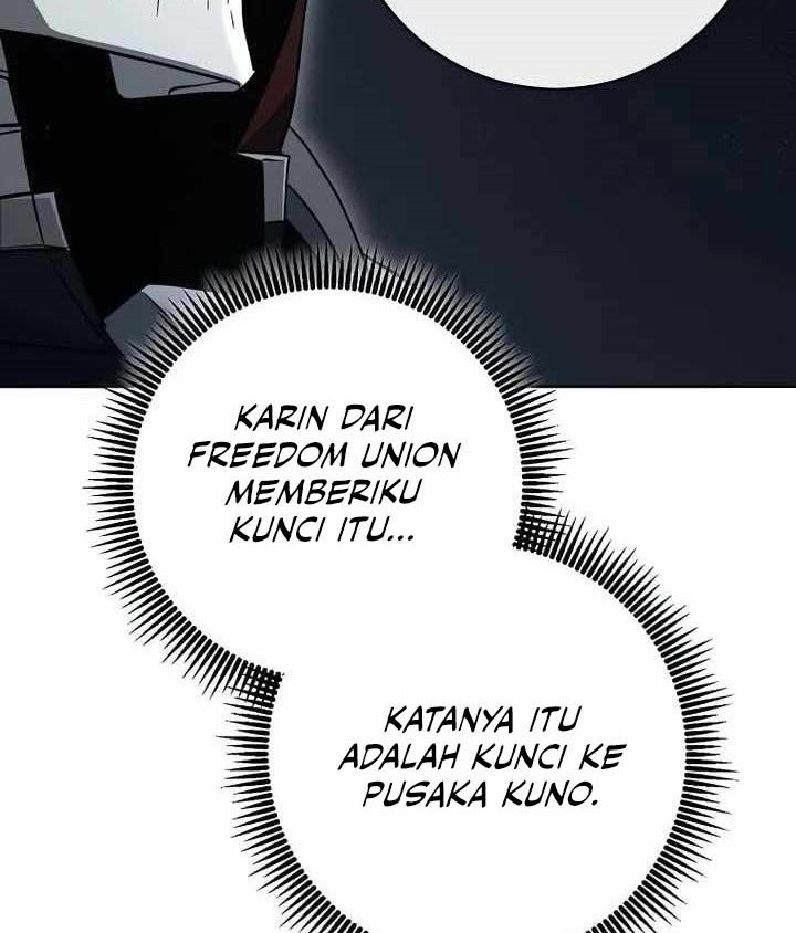 Skeleton Soldier Couldn’t Protect the Dungeon Chapter 273 Gambar 10