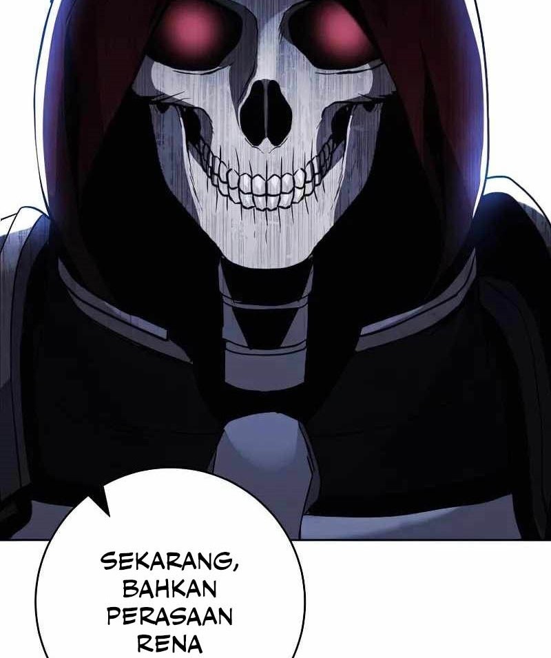 Skeleton Soldier Couldn’t Protect the Dungeon Chapter 274 halaman 12
