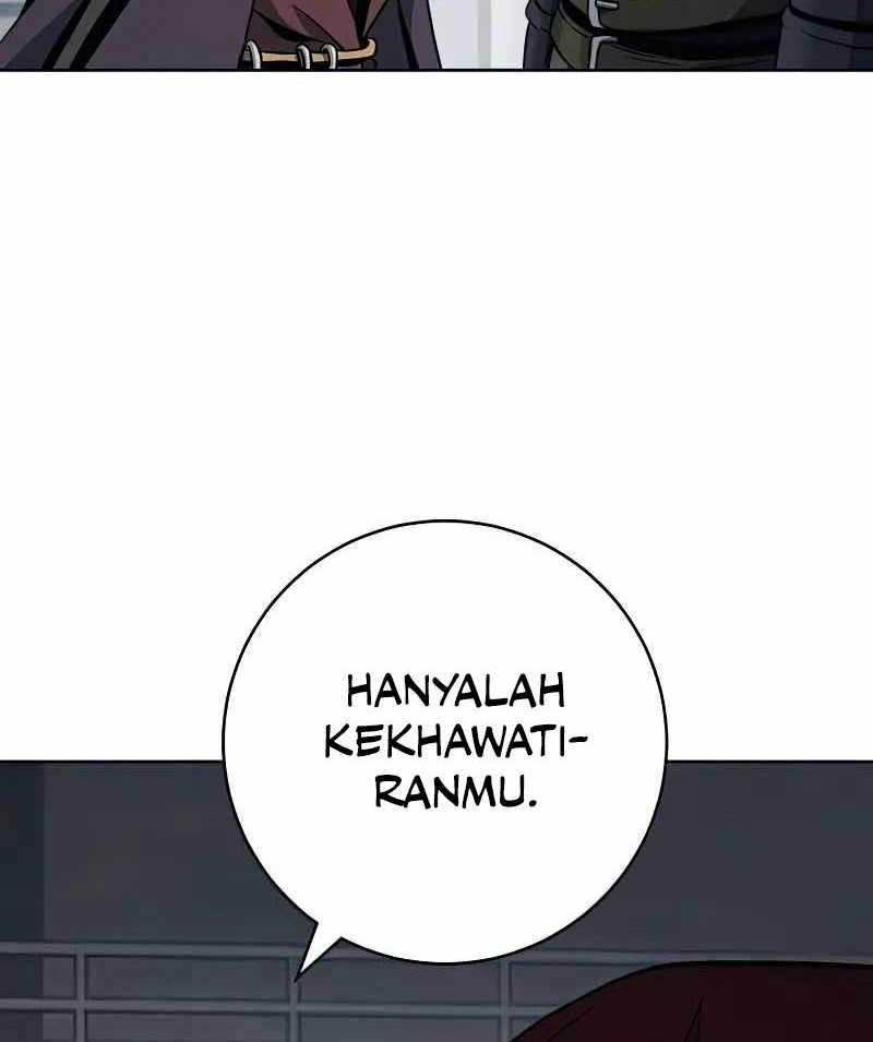 Skeleton Soldier Couldn’t Protect the Dungeon Chapter 274 halaman 14