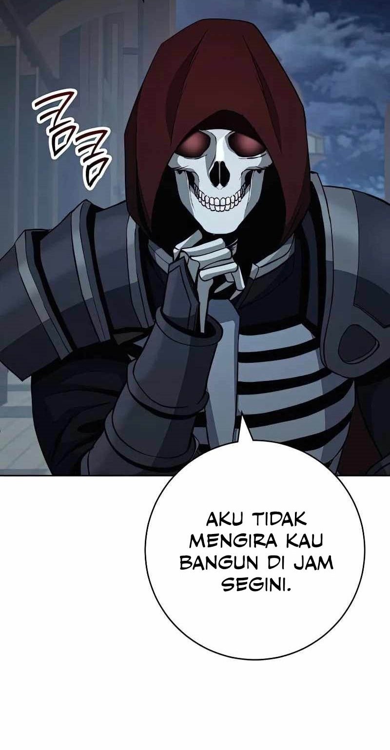 Skeleton Soldier Couldn’t Protect the Dungeon Chapter 275 halaman 12