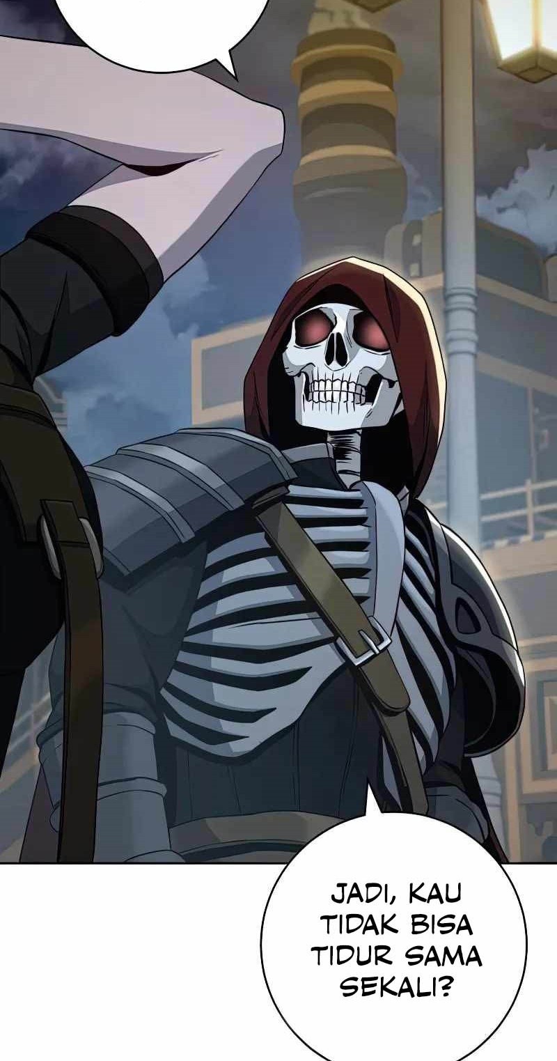 Skeleton Soldier Couldn’t Protect the Dungeon Chapter 275 halaman 14
