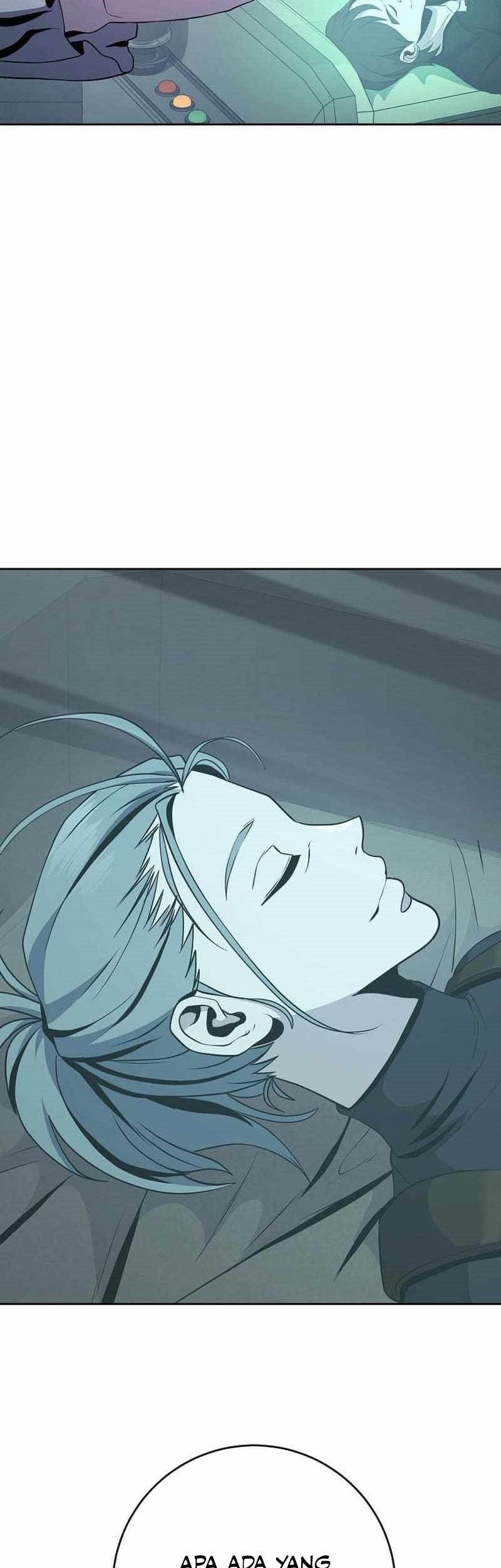 Skeleton Soldier Couldn’t Protect the Dungeon Chapter 276 halaman 11