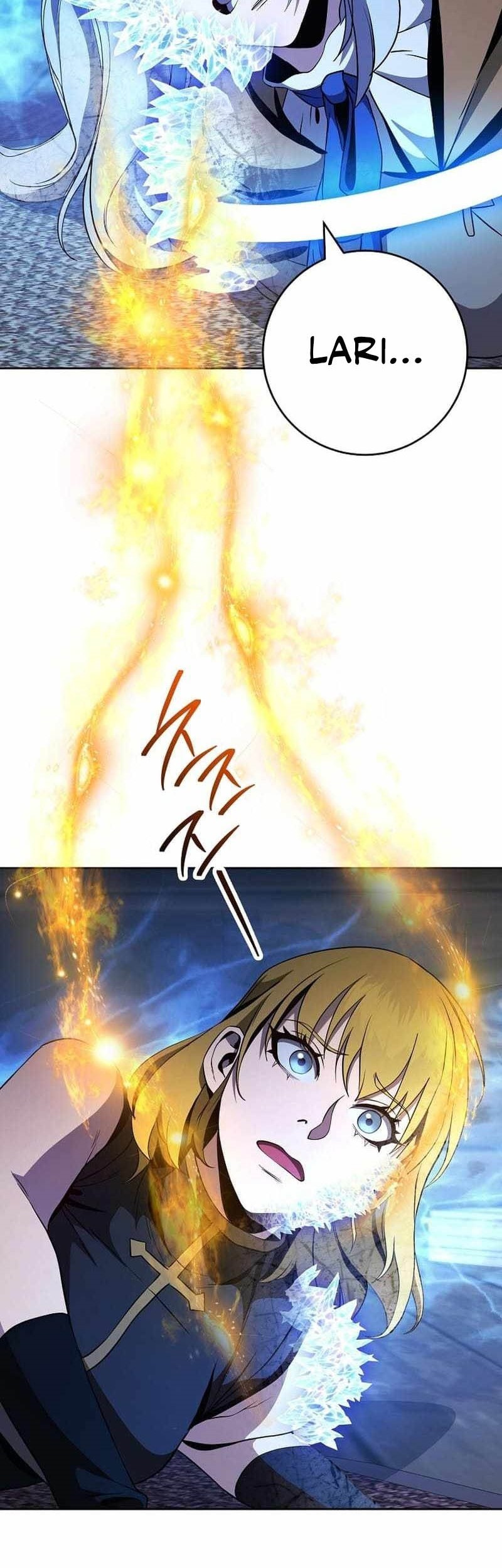Skeleton Soldier Couldn’t Protect the Dungeon Chapter 279 Gambar 11