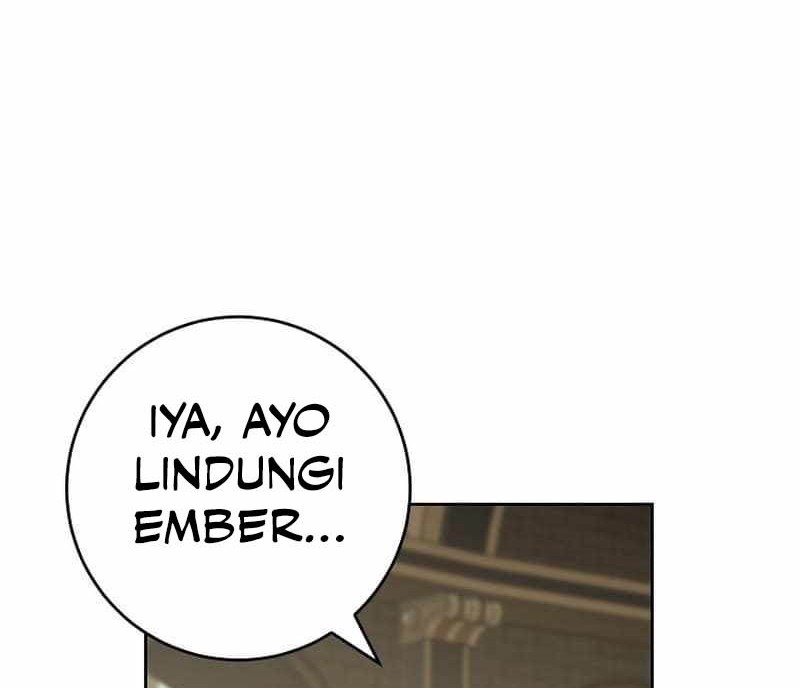 Skeleton Soldier Couldn’t Protect the Dungeon Chapter 280 halaman 14
