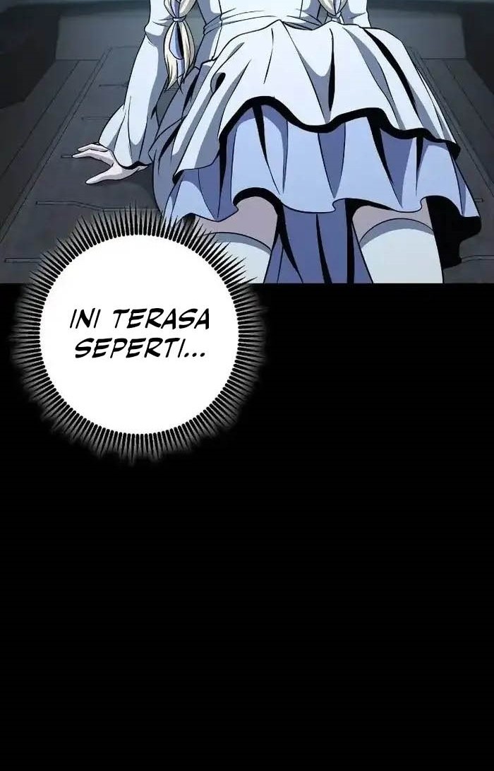 Skeleton Soldier Couldn’t Protect the Dungeon Chapter 282 halaman 10