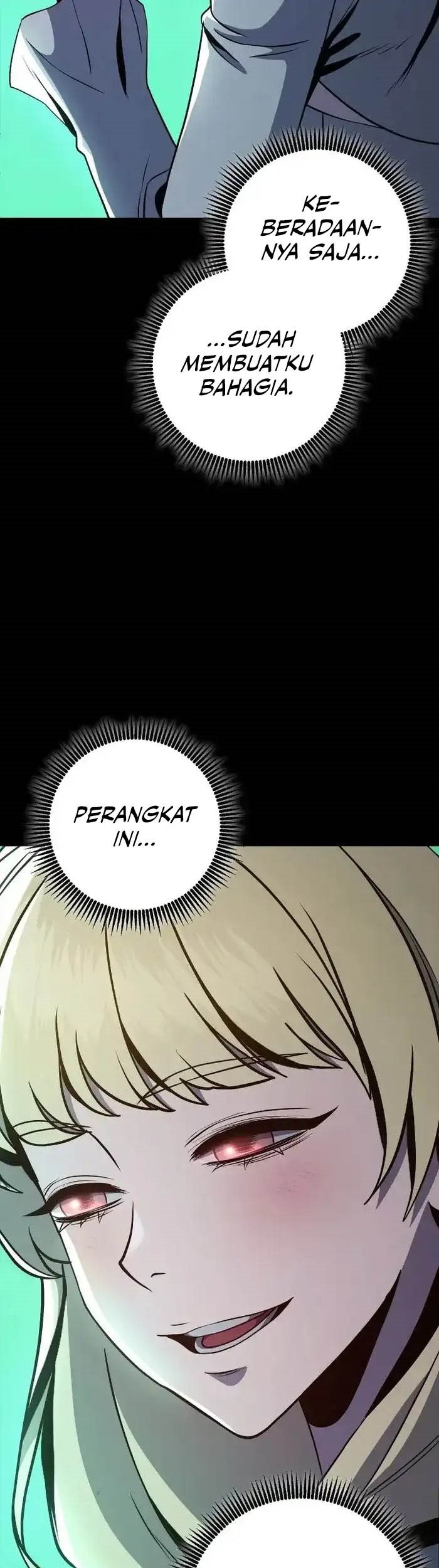 Skeleton Soldier Couldn’t Protect the Dungeon Chapter 282 halaman 13