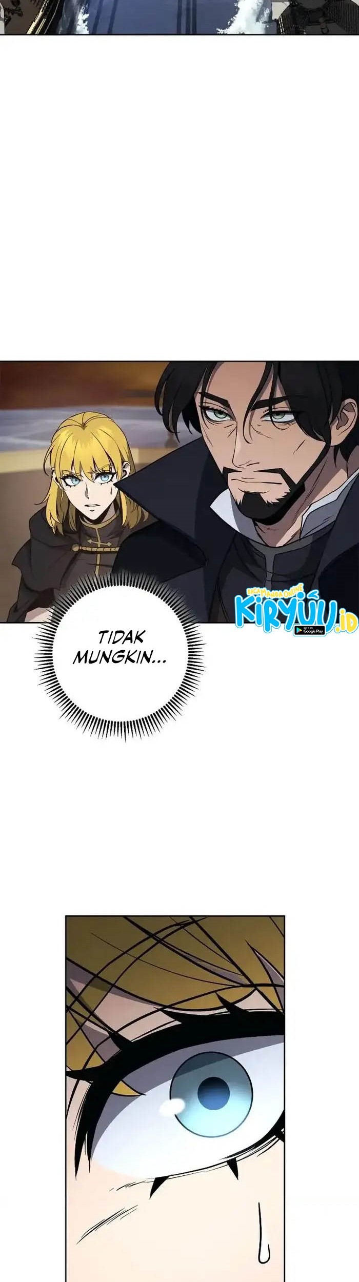 Skeleton Soldier Couldn’t Protect the Dungeon Chapter 286 Gambar 11