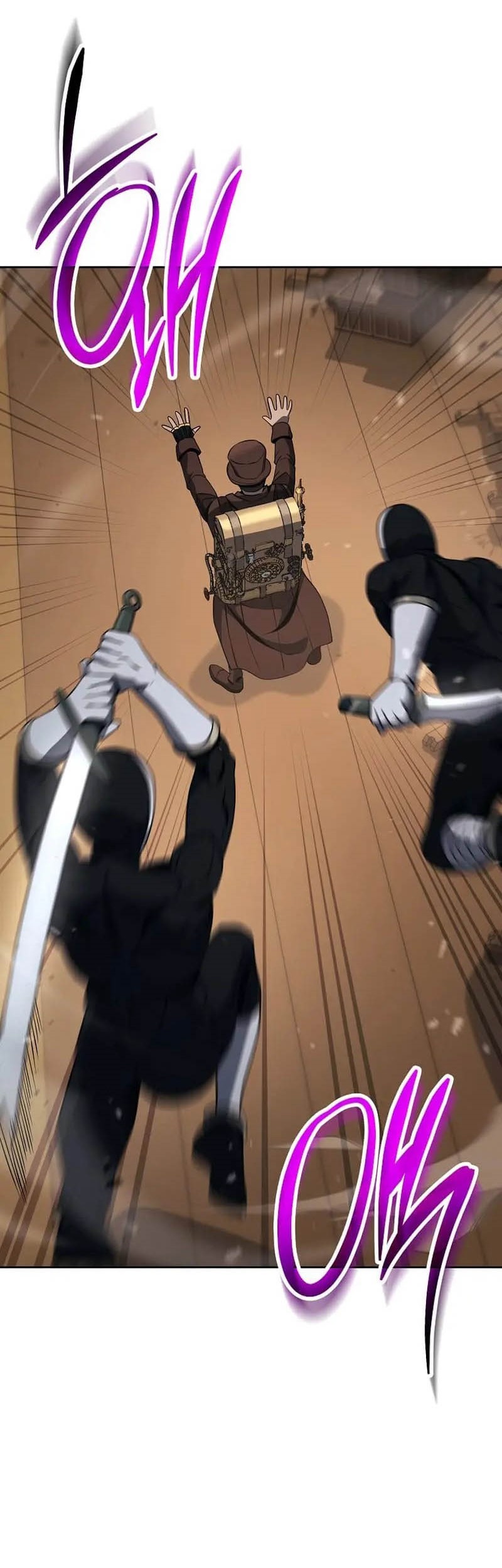 Skeleton Soldier Couldn’t Protect the Dungeon Chapter 287 Gambar 11