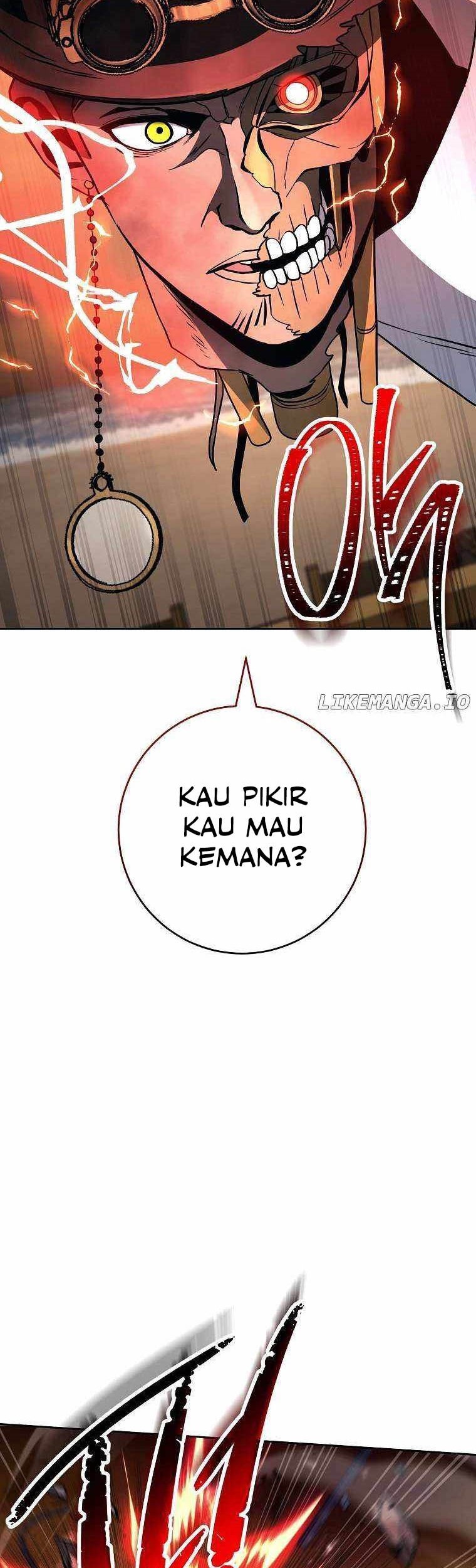 Skeleton Soldier Couldn’t Protect the Dungeon Chapter 288 Gambar 11