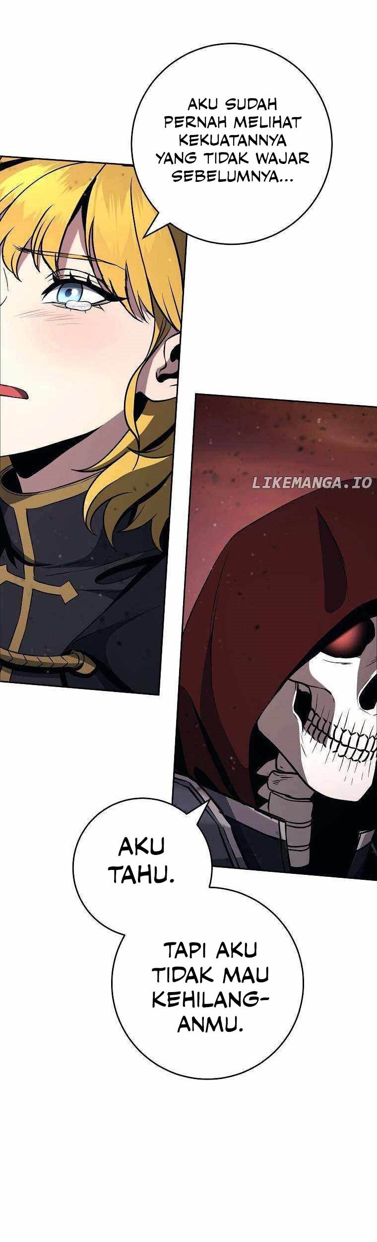 Skeleton Soldier Couldn’t Protect the Dungeon Chapter 289 Gambar 11