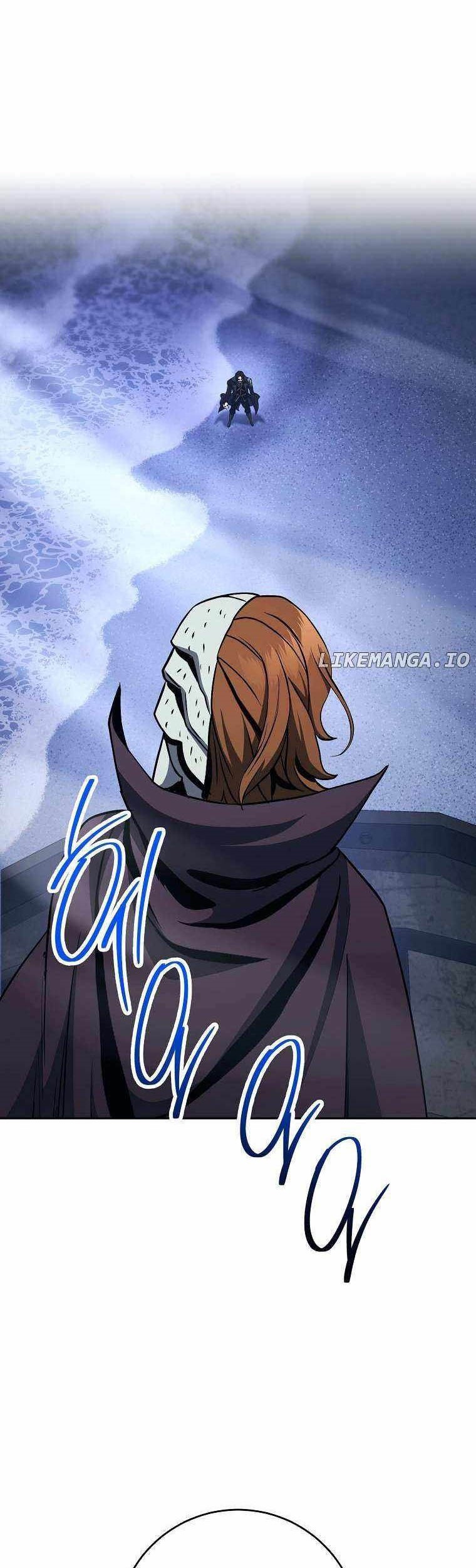 Skeleton Soldier Couldn’t Protect the Dungeon Chapter 290 halaman 11
