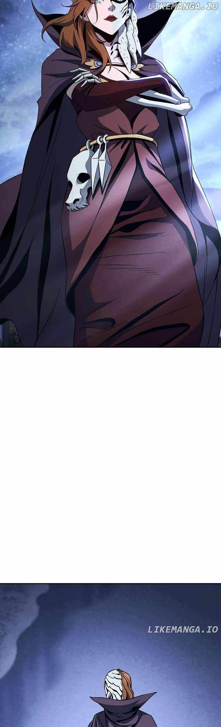 Skeleton Soldier Couldn’t Protect the Dungeon Chapter 290 halaman 13