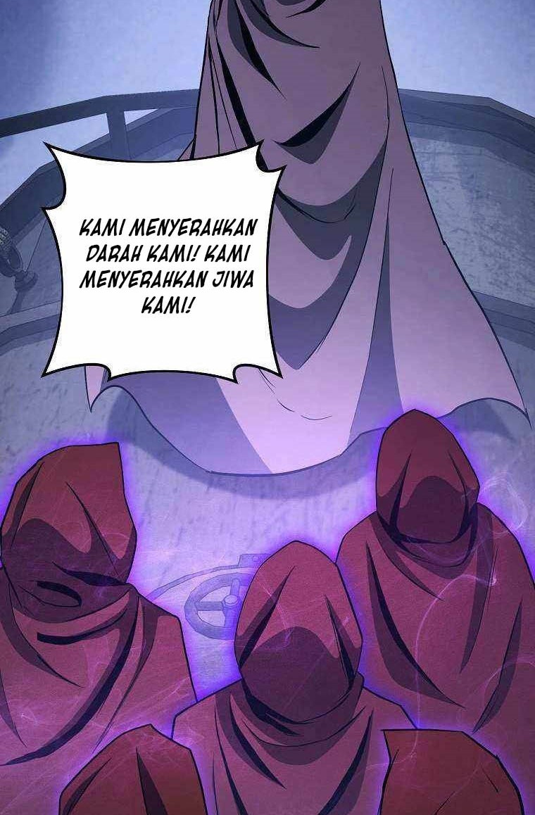 Skeleton Soldier Couldn’t Protect the Dungeon Chapter 290 halaman 14