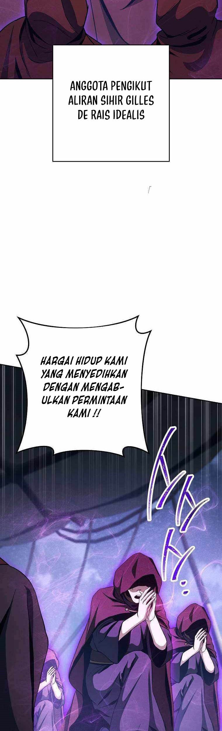 Skeleton Soldier Couldn’t Protect the Dungeon Chapter 290 halaman 15