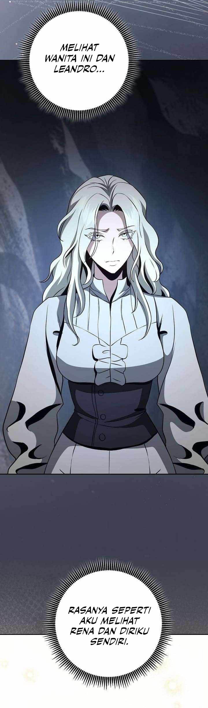 Skeleton Soldier Couldn’t Protect the Dungeon Chapter 294 halaman 8