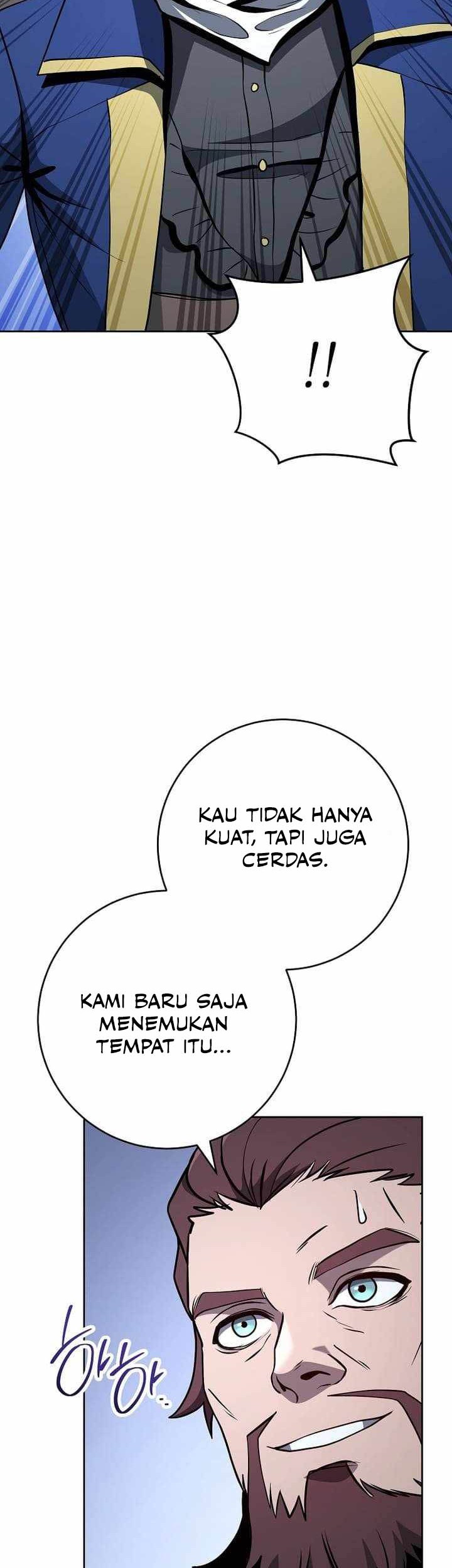 Skeleton Soldier Couldn’t Protect the Dungeon Chapter 298 Gambar 8