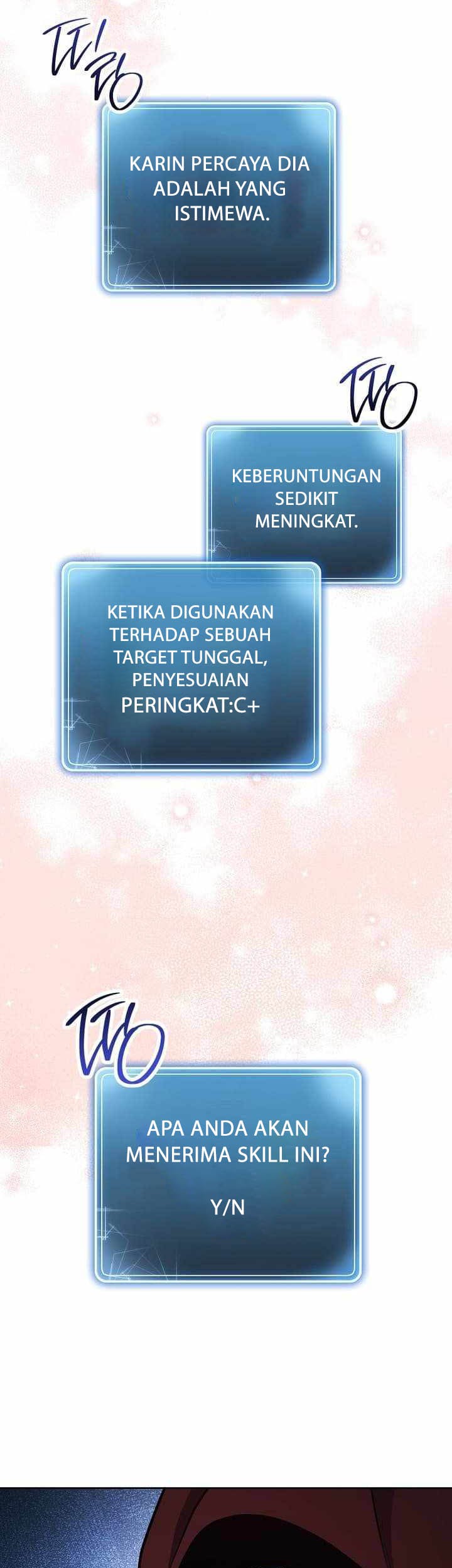Skeleton Soldier Couldn’t Protect the Dungeon Chapter 301 halaman 7
