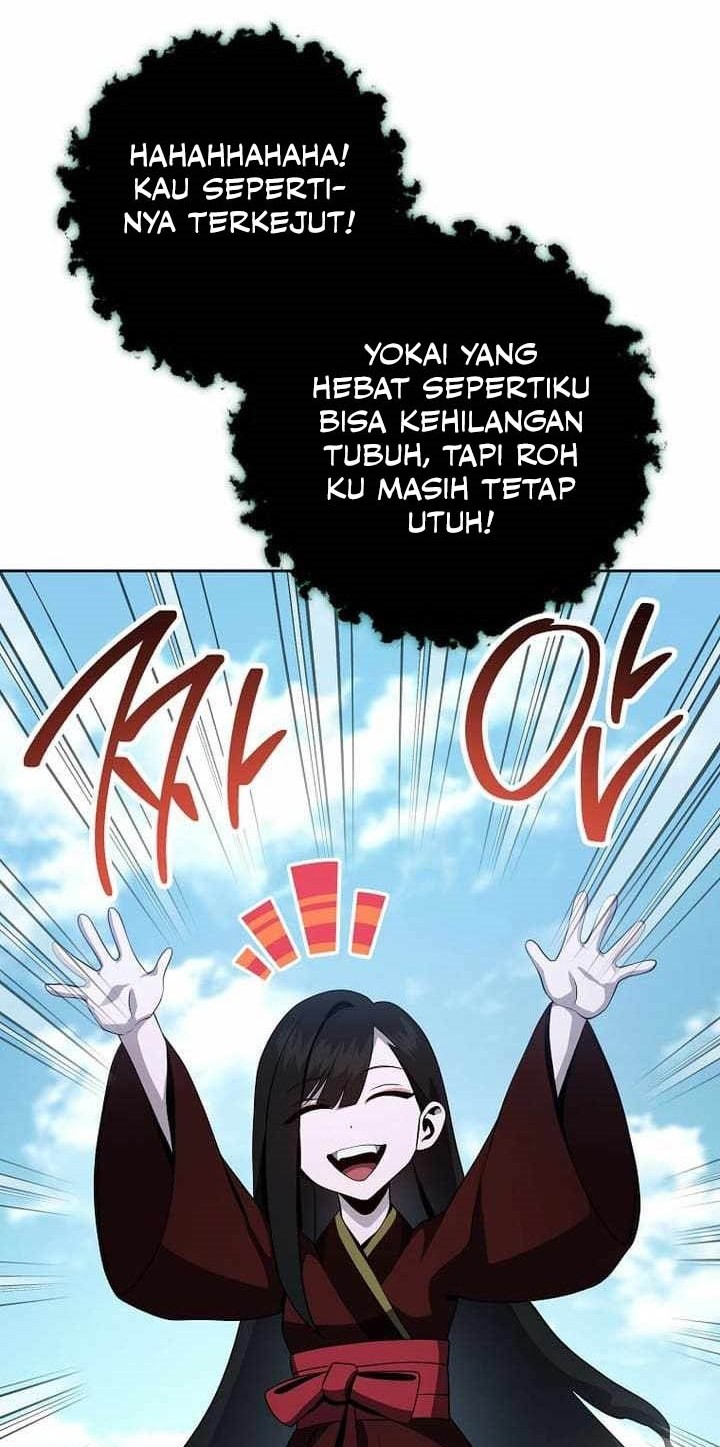 Skeleton Soldier Couldn’t Protect the Dungeon Chapter 310 halaman 10