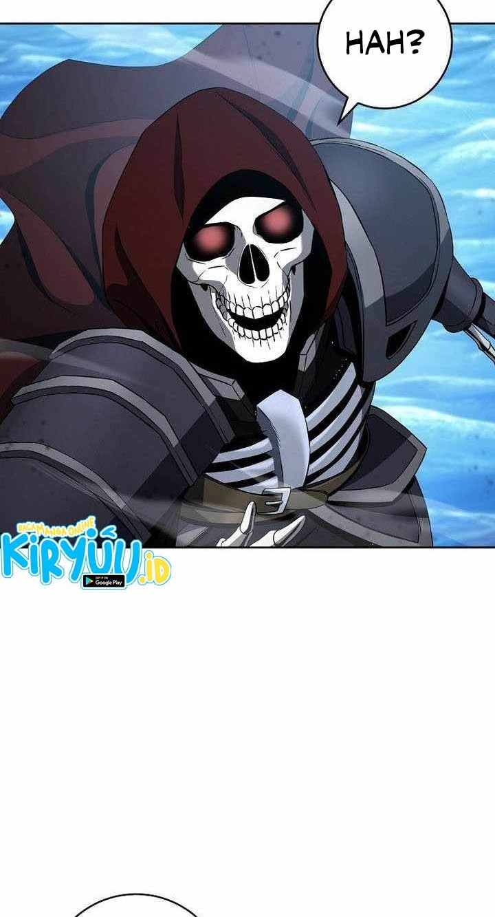 Skeleton Soldier Couldn’t Protect the Dungeon Chapter 313 halaman 8
