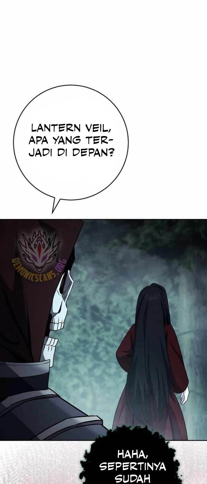 Skeleton Soldier Couldn’t Protect the Dungeon Chapter 316 Gambar 10