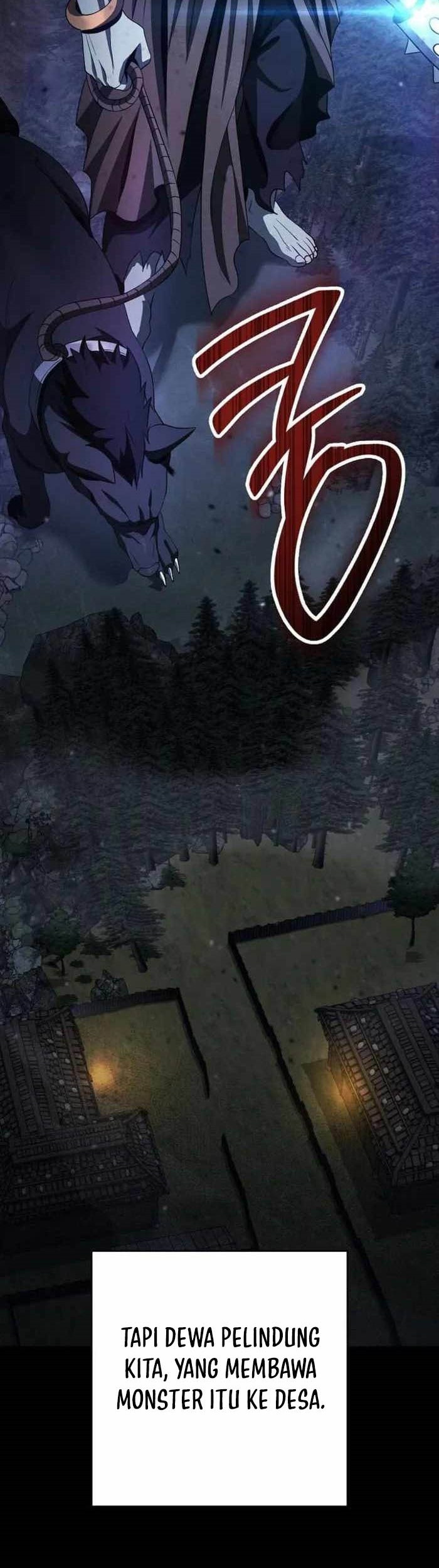 Skeleton Soldier Couldn’t Protect the Dungeon Chapter 317 halaman 9