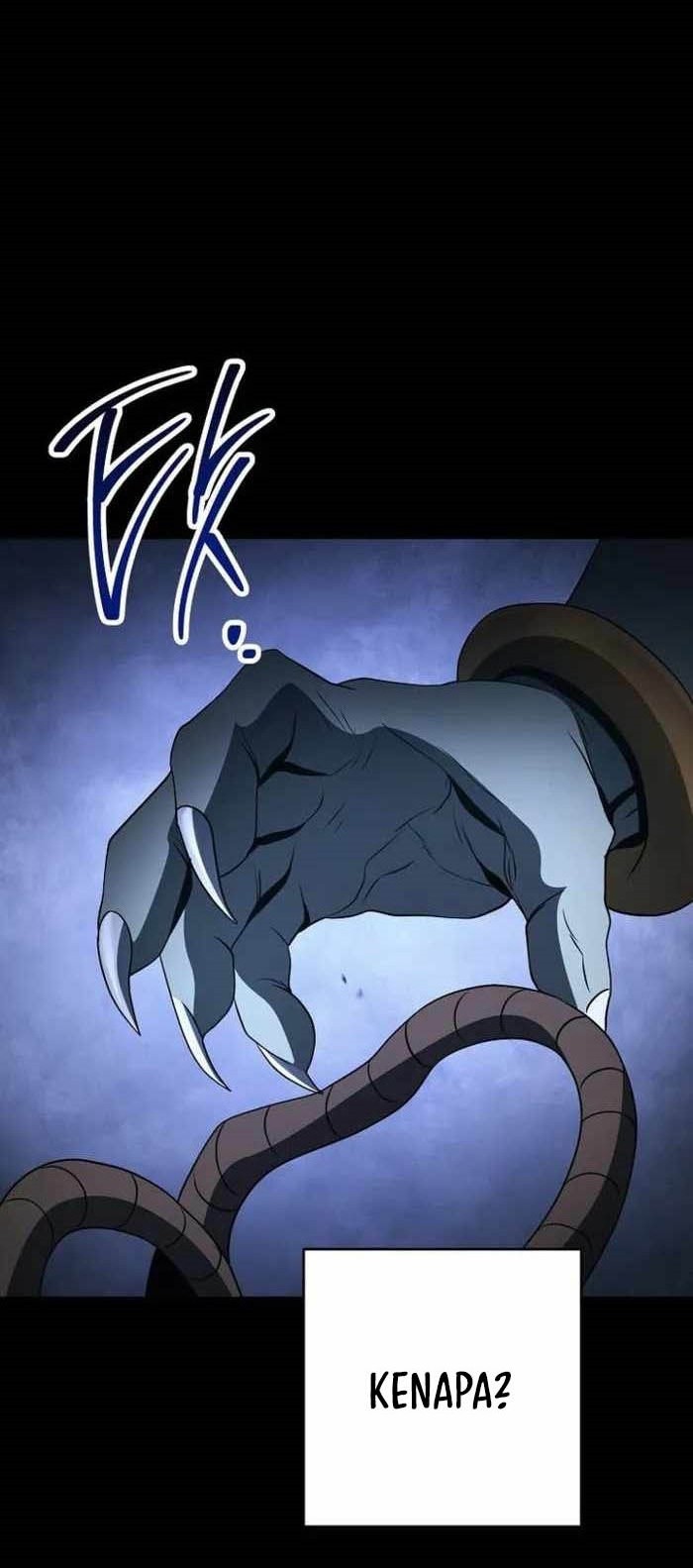 Skeleton Soldier Couldn’t Protect the Dungeon Chapter 317 halaman 10