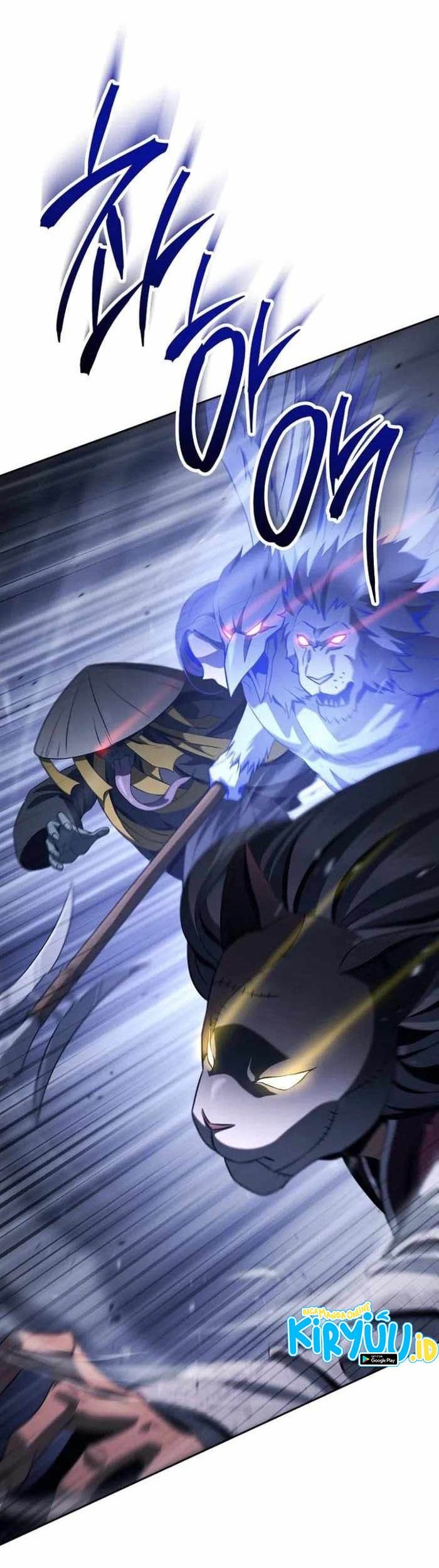Skeleton Soldier Couldn’t Protect the Dungeon Chapter 322 halaman 9