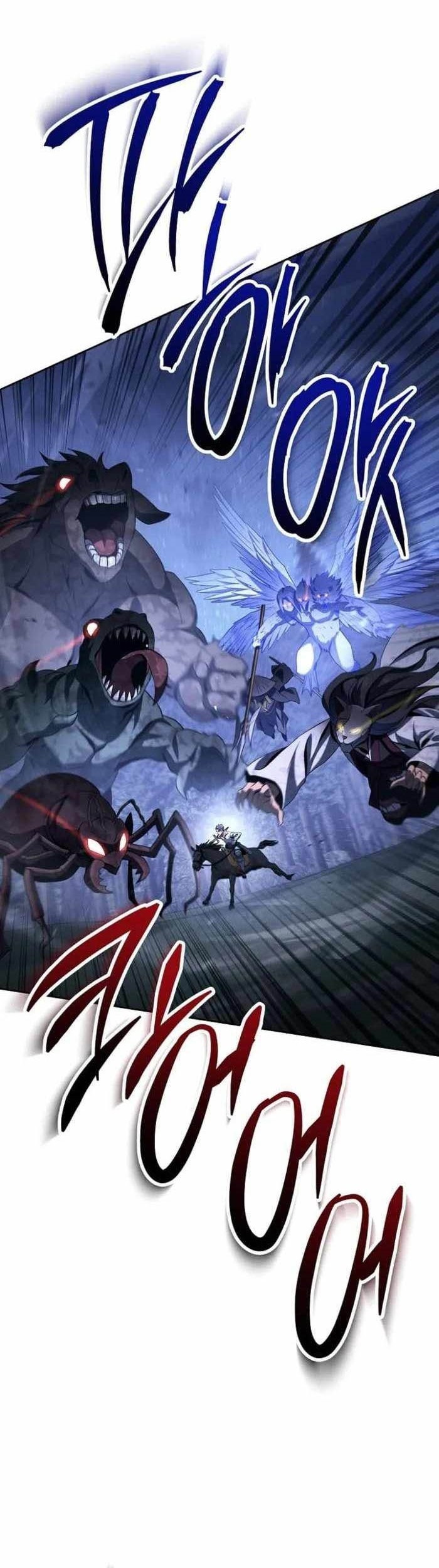 Skeleton Soldier Couldn’t Protect the Dungeon Chapter 322 halaman 11