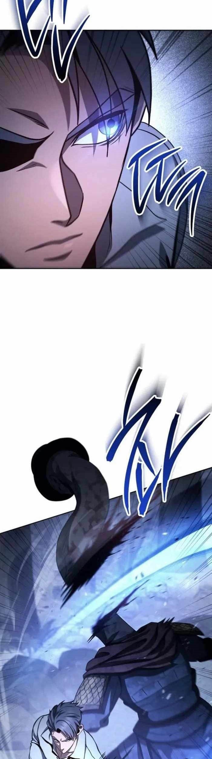 Skeleton Soldier Couldn’t Protect the Dungeon Chapter 323 halaman 9