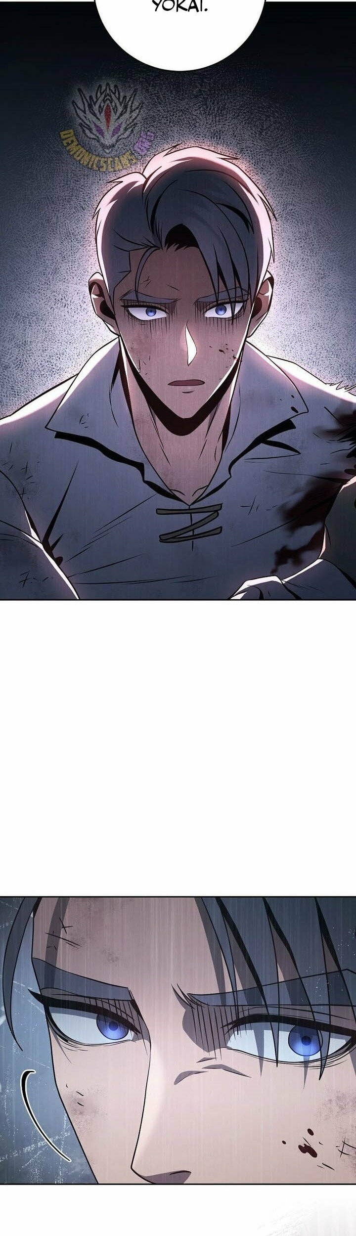 Skeleton Soldier Couldn’t Protect the Dungeon Chapter 327 halaman 7