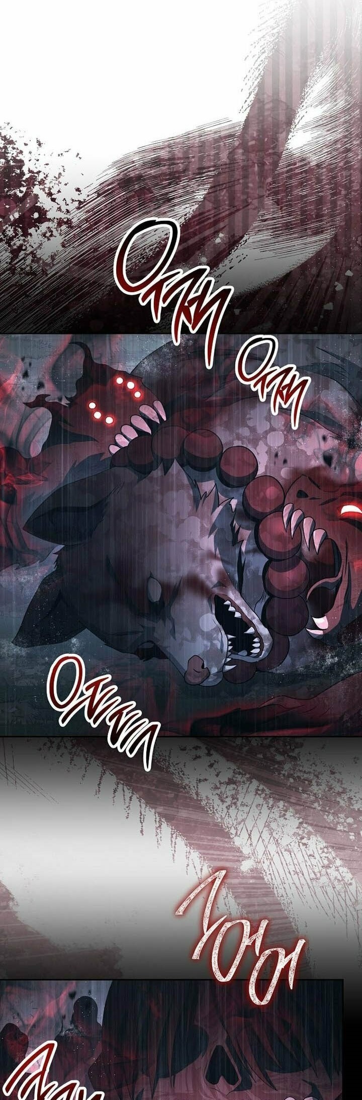 Skeleton Soldier Couldn’t Protect the Dungeon Chapter 327 halaman 8