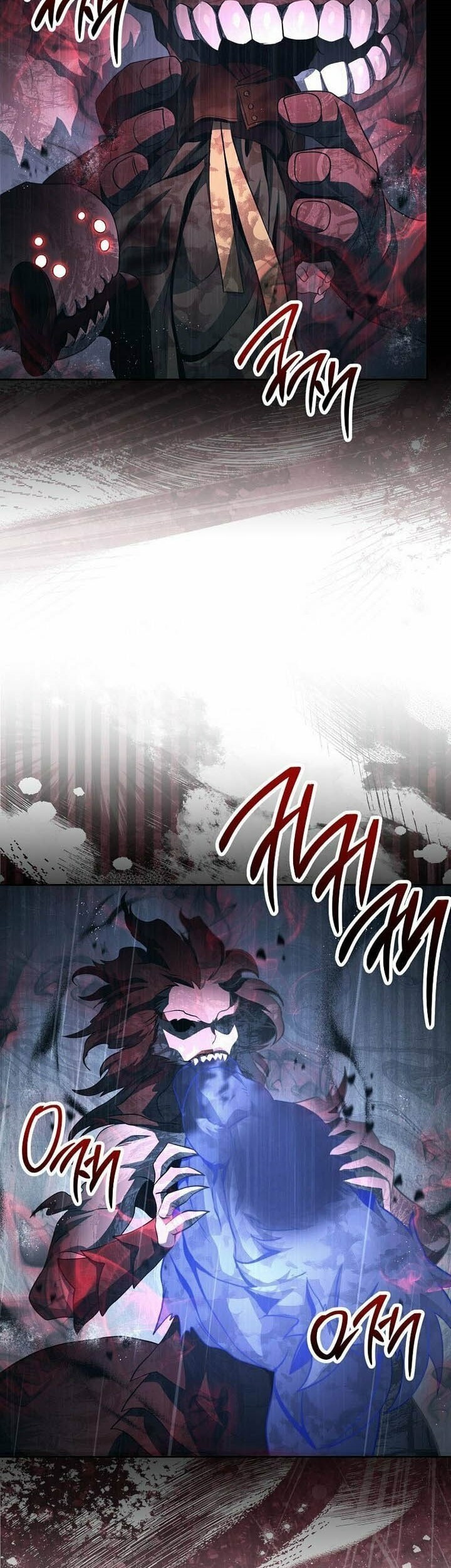 Skeleton Soldier Couldn’t Protect the Dungeon Chapter 327 halaman 9