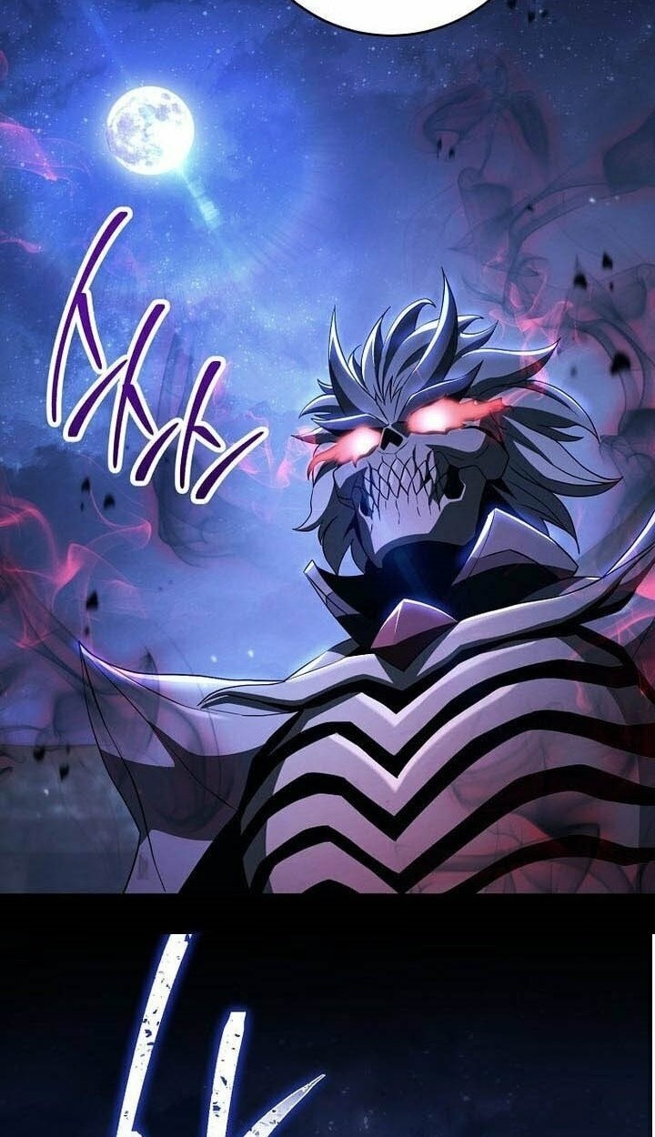 Skeleton Soldier Couldn’t Protect the Dungeon Chapter 330 halaman 7