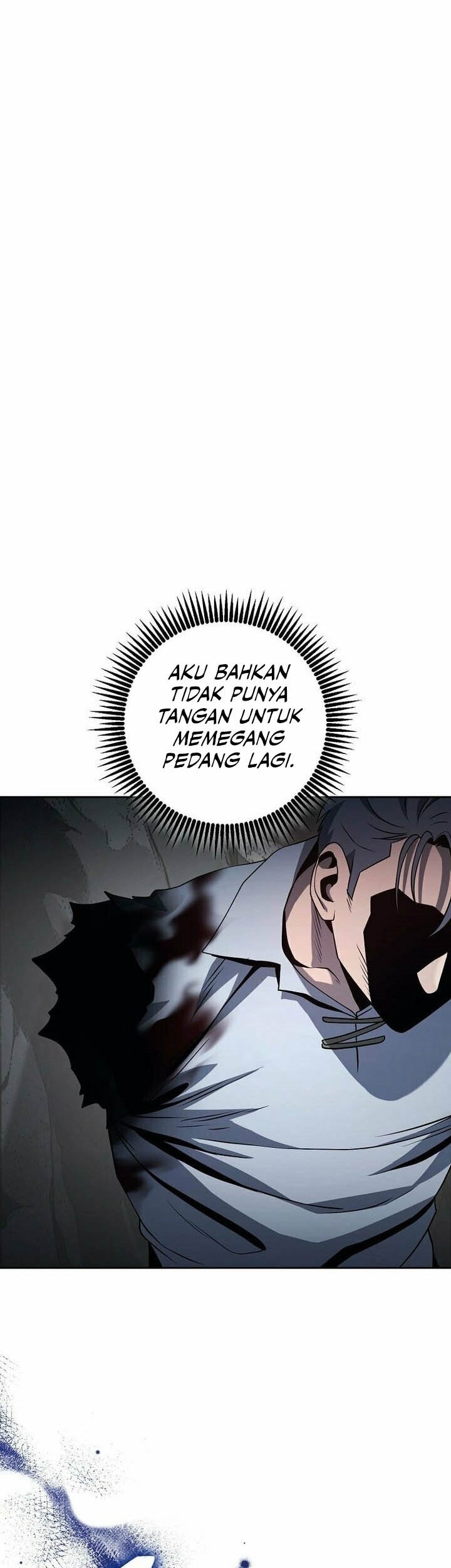 Skeleton Soldier Couldn’t Protect the Dungeon Chapter 331 halaman 8