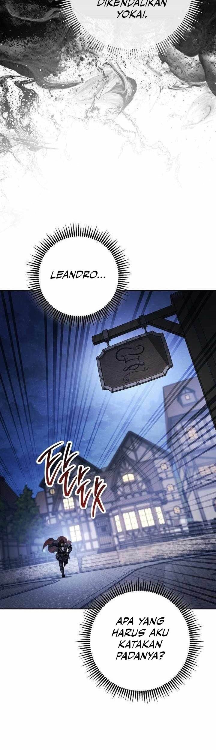 Skeleton Soldier Couldn’t Protect the Dungeon Chapter 337 halaman 12