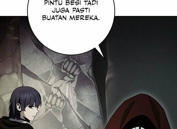 Skeleton Soldier Couldn’t Protect the Dungeon Chapter 344 halaman 10