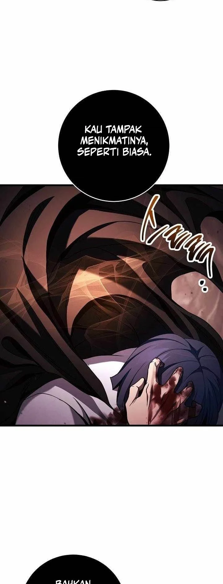 Skeleton Soldier Couldn’t Protect the Dungeon Chapter 353 Gambar 11