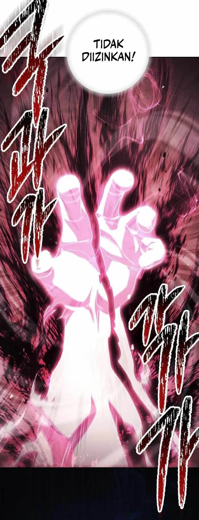 Skeleton Soldier Couldn’t Protect the Dungeon Chapter 354 Gambar 11