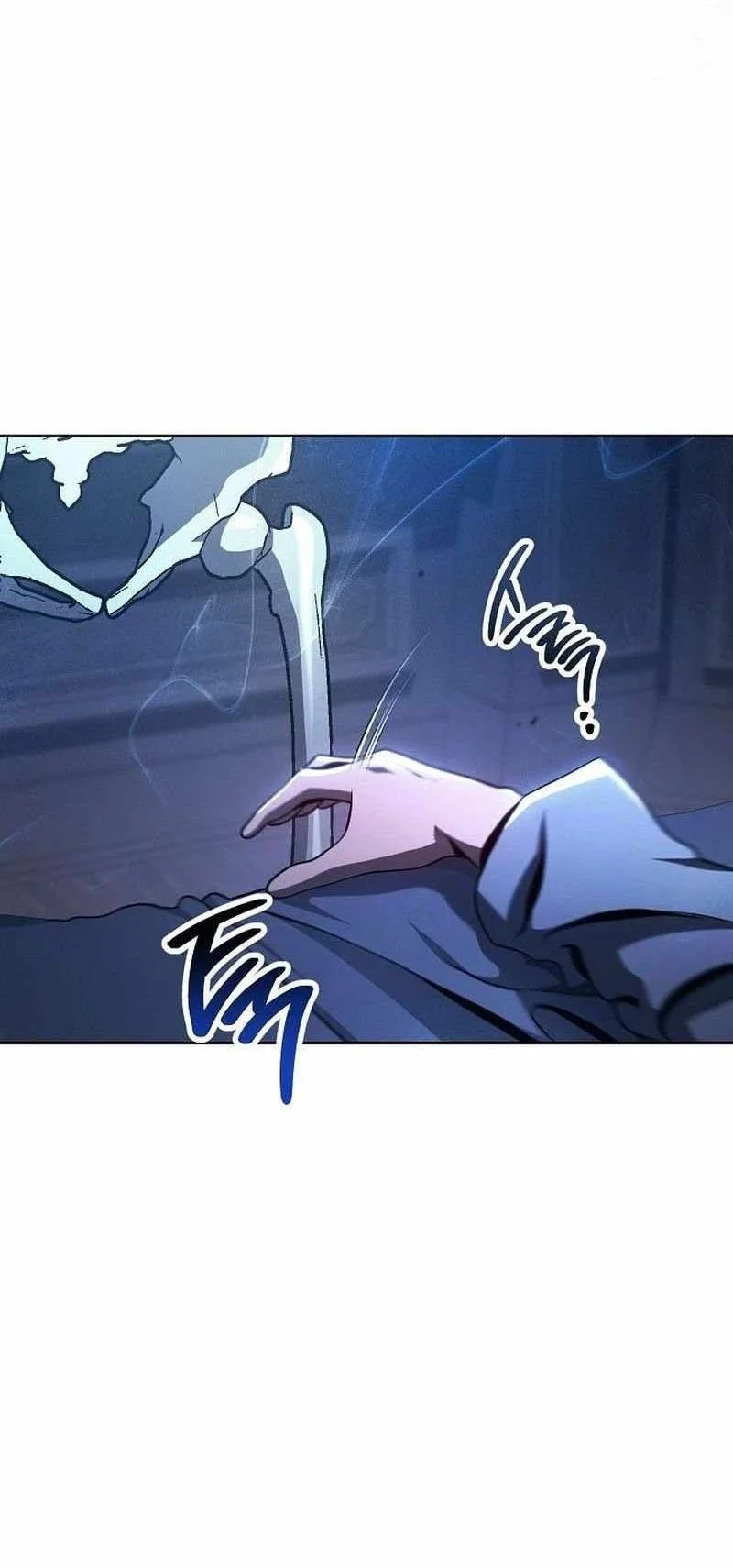 Skeleton Soldier Couldn’t Protect the Dungeon Chapter 355 halaman 13