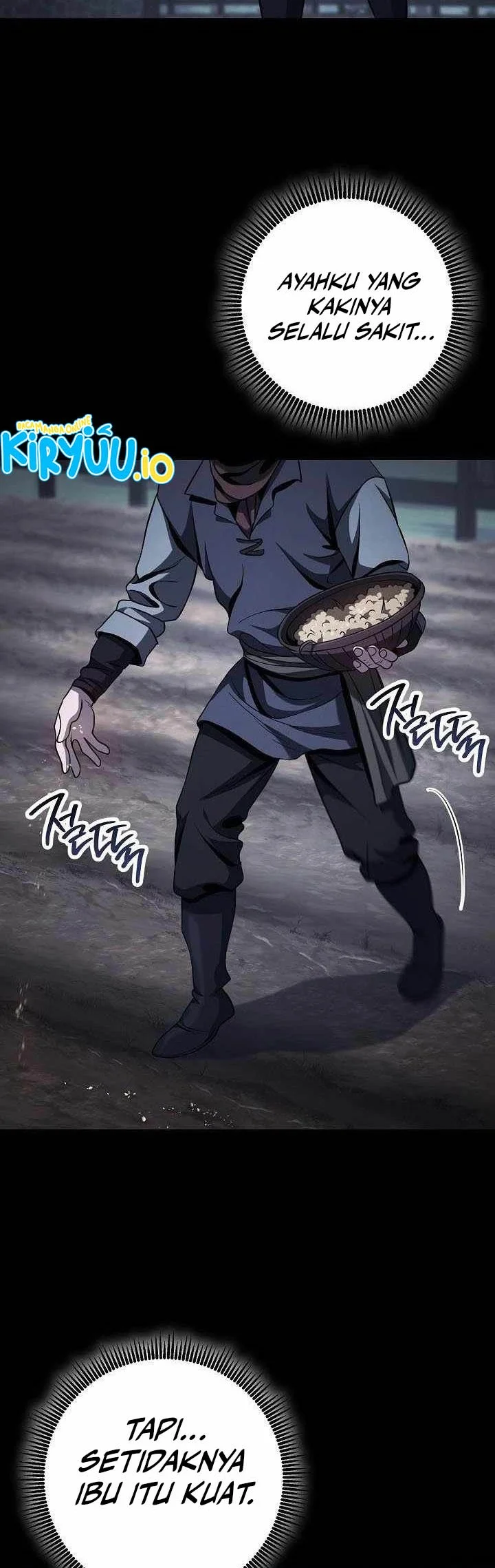 Skeleton Soldier Couldn’t Protect the Dungeon Chapter 356 Gambar 7