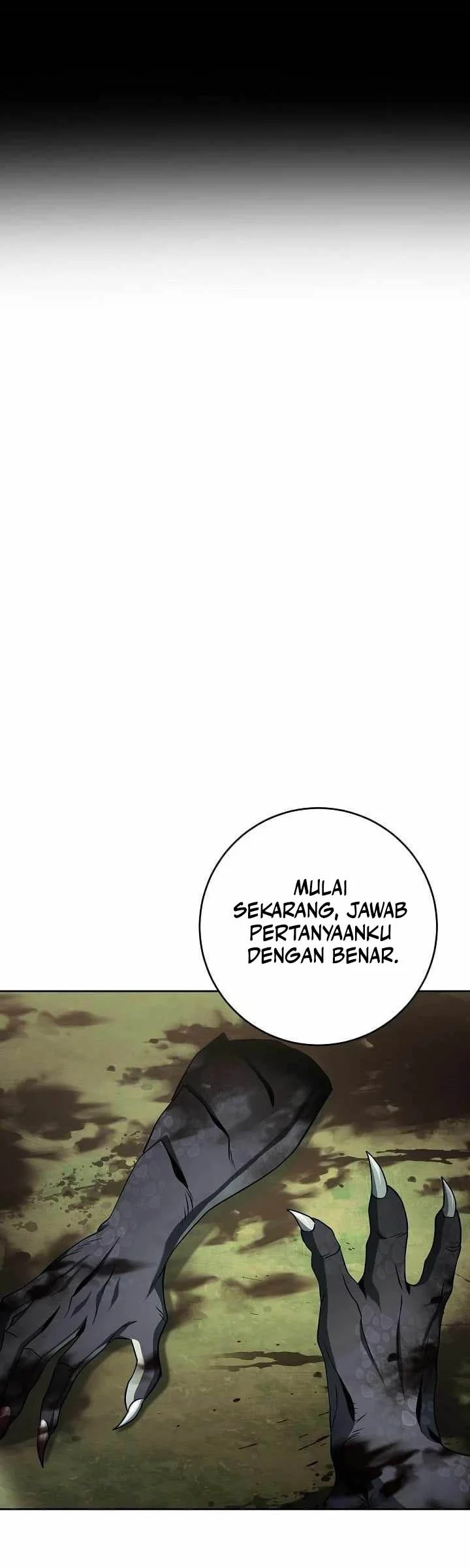 Skeleton Soldier Couldn’t Protect the Dungeon Chapter 358 Gambar 10