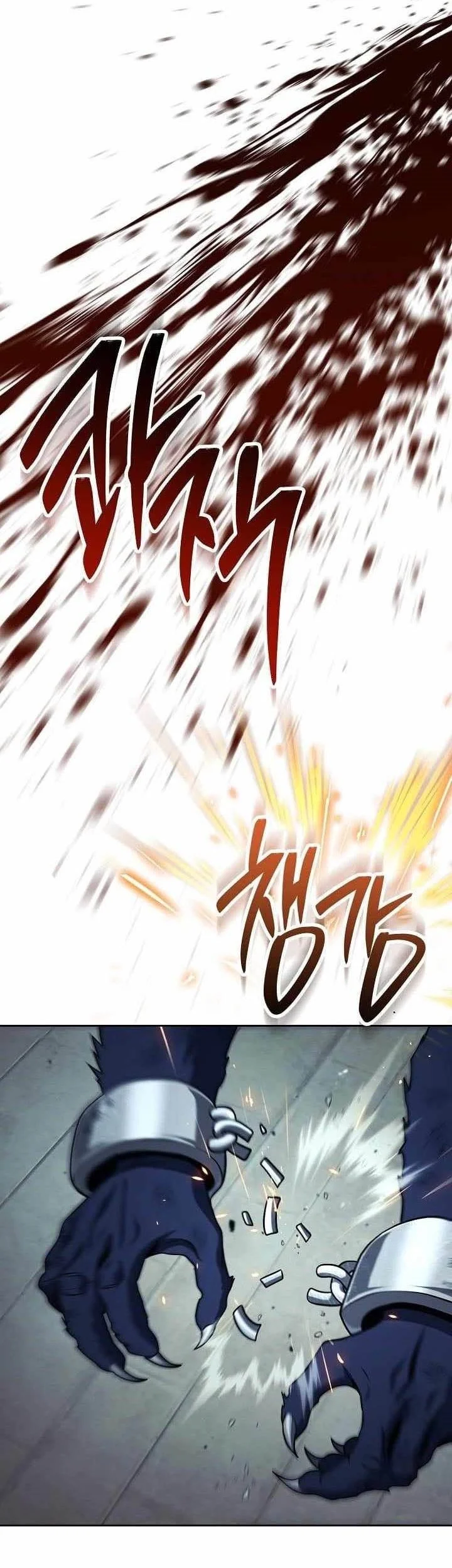 Skeleton Soldier Couldn’t Protect the Dungeon Chapter 359 Gambar 9