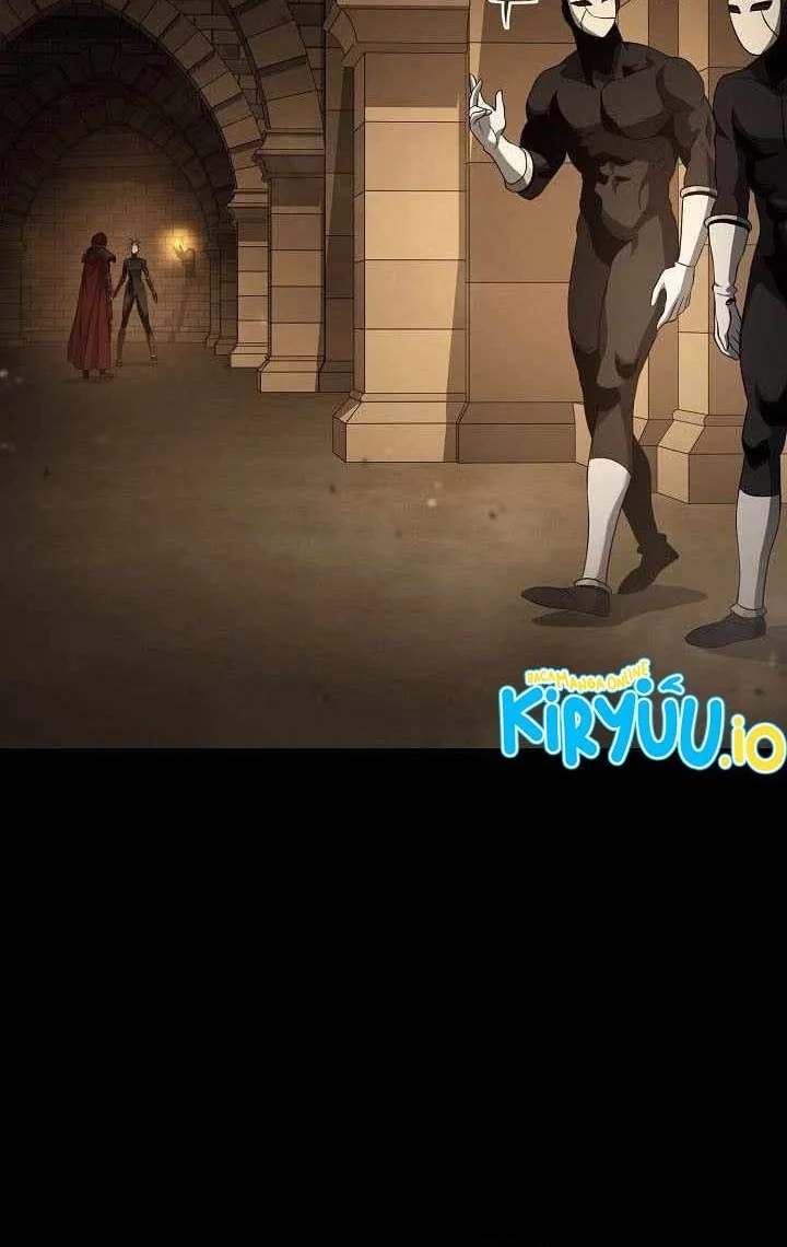 Skeleton Soldier Couldn’t Protect the Dungeon Chapter 361 halaman 10