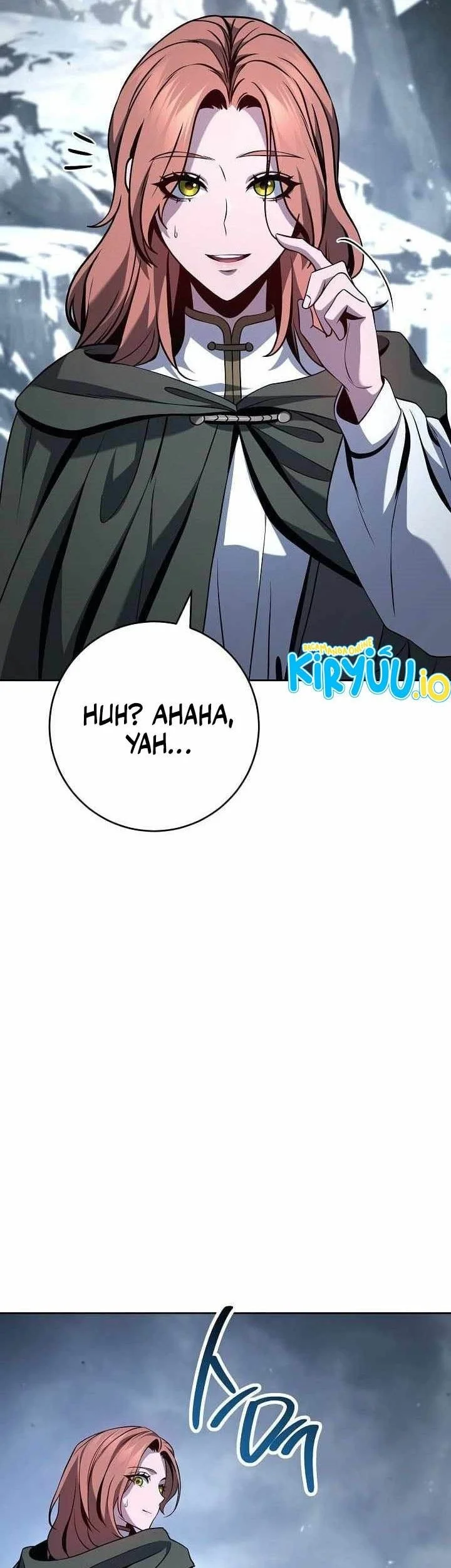 Skeleton Soldier Couldn’t Protect the Dungeon Chapter 362 Gambar 9