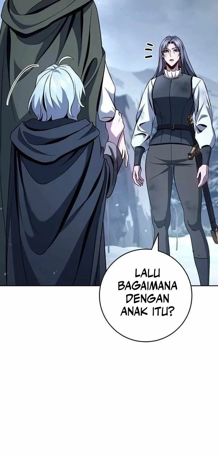Skeleton Soldier Couldn’t Protect the Dungeon Chapter 362 Gambar 10